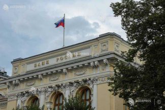 Rusia: Banca Centrală sfătuiește creditorii să sprijine afacerile afectate de atacurile ucrainene asupra centrelor logistice și depozitelor