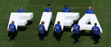 Fotbal: Europa, Asia, America de Nord, Centrală și Caraibe cer transparență din partea FIFA
