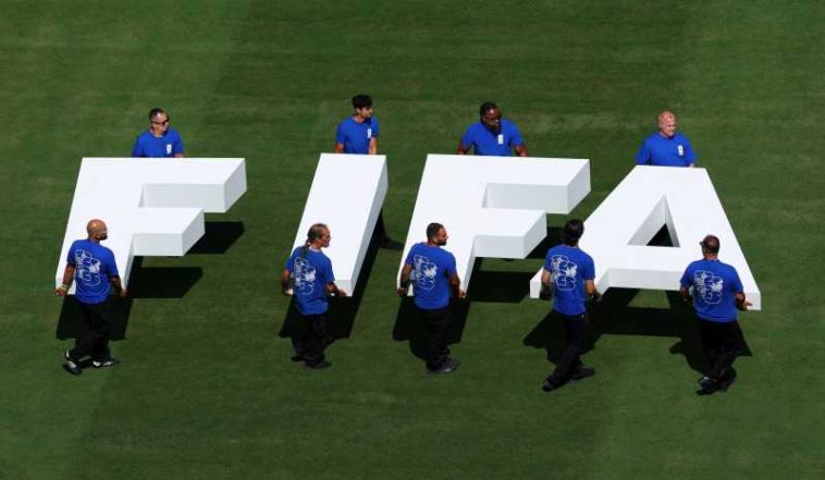 Fotbal: Europa, Asia, America de Nord, Centrală și Caraibe cer transparență din partea FIFA