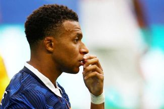 Fotbal: Mbappe s-a alăturat de luni lui Real Madrid
