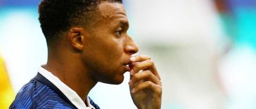Fotbal: Mbappe s-a alăturat de luni lui Real Madrid