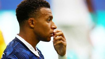 Fotbal: Mbappe s-a alăturat de luni lui Real Madrid