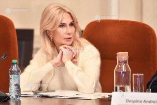 Turcan: Când manipularea de pe un ecran ajunge să se transforme în violență pe stradă, statul are obligația să reacționeze