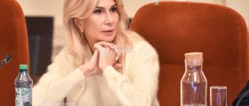 Turcan: Când manipularea de pe un ecran ajunge să se transforme în violență pe stradă, statul are obligația să reacționeze