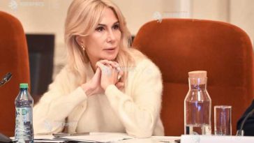 Turcan: Când manipularea de pe un ecran ajunge să se transforme în violență pe stradă, statul are obligația să reacționeze