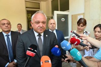 UPDATE Explozie la un depozit al unei companii bulgare care furnizează muniție Ucrainei