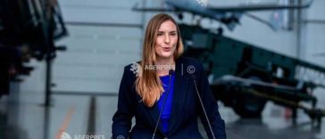 Polonia: Cetățenii de la frontiera estică vor fi avertizați prin SMS despre acțiunile forțelor aeriene