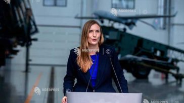 Polonia: Cetățenii de la frontiera estică vor fi avertizați prin SMS despre acțiunile forțelor aeriene