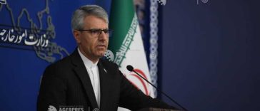 Iranienii sunt ‘jucători de șah profesioniști’, îi răspunde ironic Teheranul lui Trump
