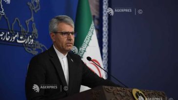 Iranienii sunt ‘jucători de șah profesioniști’, îi răspunde ironic Teheranul lui Trump
