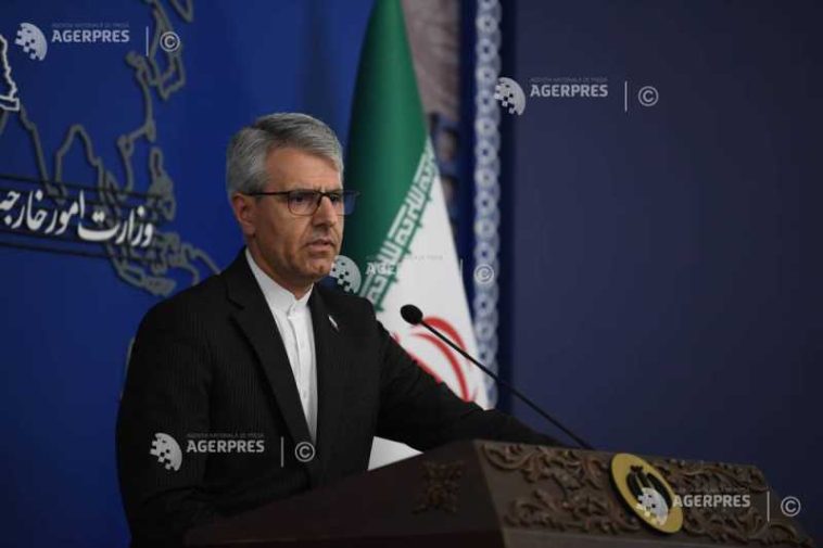 Iranienii sunt ‘jucători de șah profesioniști’, îi răspunde ironic Teheranul lui Trump