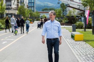 Primarul Brașovului: Prin restaurarea troițelor din Schei vrem să le aducem în atenția brașovenilor și turiștilor