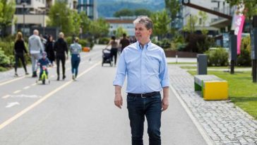 Primarul Brașovului: Prin restaurarea troițelor din Schei vrem să le aducem în atenția brașovenilor și turiștilor