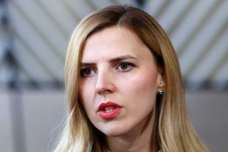 Ambasadoarea Ucrainei a asigurat-o pe șefa diplomației de la Sofia că drona căzută sîmbătă nu a fost trimisă intenționat în Bulgaria