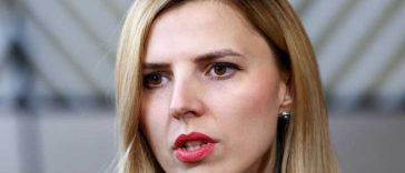 Ambasadoarea Ucrainei a asigurat-o pe șefa diplomației de la Sofia că drona căzută sîmbătă nu a fost trimisă intenționat în Bulgaria