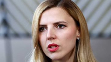 Ambasadoarea Ucrainei a asigurat-o pe șefa diplomației de la Sofia că drona căzută sîmbătă nu a fost trimisă intenționat în Bulgaria