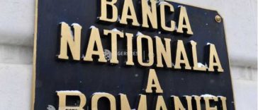 UPDATE/Banca centrală a menținut dobânda cheie la 6,50% pe an