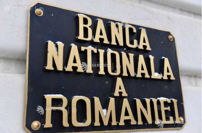 UPDATE/Banca centrală a menținut dobânda cheie la 6,50% pe an