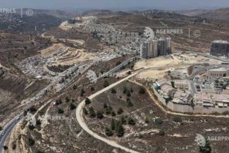 Israelul avansează în dezvoltarea și extinderea a trei colonii în Ierusalimul de Est