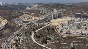 Israelul avansează în dezvoltarea și extinderea a trei colonii în Ierusalimul de Est