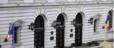 BNR: Rata anuală a inflației va cunoaște o corecție descendentă substanțială în trimestrul III 2026