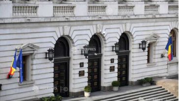 BNR: Rata anuală a inflației va cunoaște o corecție descendentă substanțială în trimestrul III 2026