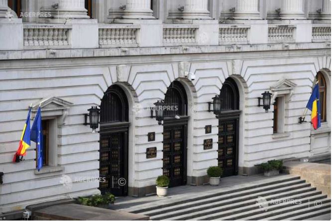 BNR: Rata anuală a inflației va cunoaște o corecție descendentă substanțială în trimestrul III 2026