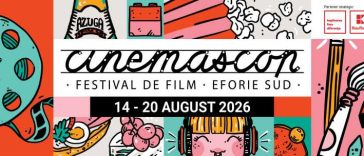 Constanța: Filme europene de Oscar și Cesar – timp de șapte zile, la Festivalul Cinemascop Eforie Nord