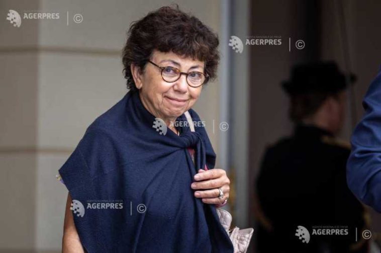 Secetă / Aproape 70% din teritoriul Franței, vizat de restricții privind utilizarea apei