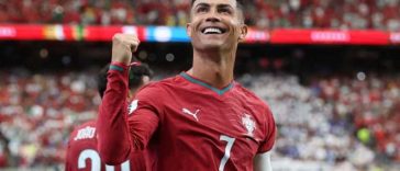 Fotbal: Convinși că asistă la nunta lui Cristiano Ronaldo, mii de oameni au fost prezenți la căsătoria a doi necunoscuți