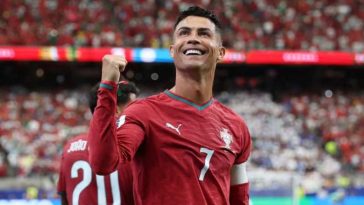 Fotbal: Convinși că asistă la nunta lui Cristiano Ronaldo, mii de oameni au fost prezenți la căsătoria a doi necunoscuți