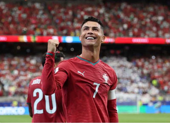 Fotbal: Convinși că asistă la nunta lui Cristiano Ronaldo, mii de oameni au fost prezenți la căsătoria a doi necunoscuți