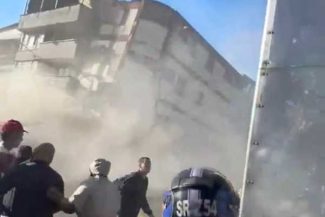 Seism puternic în Columbia / Cel puțin 18 morți în orașul Pereira, în vestul țării (primar)