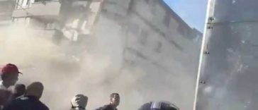Seism puternic în Columbia / Cel puțin 18 morți în orașul Pereira, în vestul țării (primar)