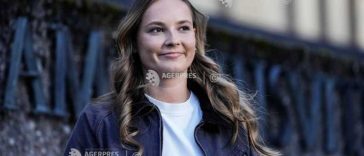 Prințesa Ingrid Alexandra a Norvegiei și-a început studiile la Oslo
