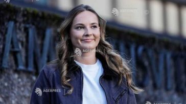 Prințesa Ingrid Alexandra a Norvegiei și-a început studiile la Oslo