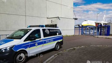Germania își consolidează politica antidrone după incidentul din Leipzig