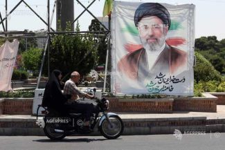 Iran: ghidul suprem numește un general al Gardienilor Revoluției la conducerea forțelor armate