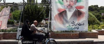 Iran: ghidul suprem numește un general al Gardienilor Revoluției la conducerea forțelor armate