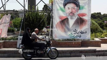 Iran: ghidul suprem numește un general al Gardienilor Revoluției la conducerea forțelor armate