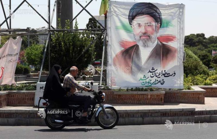 Iran: ghidul suprem numește un general al Gardienilor Revoluției la conducerea forțelor armate