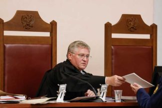 Rusia: Partidul liberal Iabloko, exclus din alegerile parlamentare