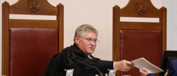 Rusia: Partidul liberal Iabloko, exclus din alegerile parlamentare