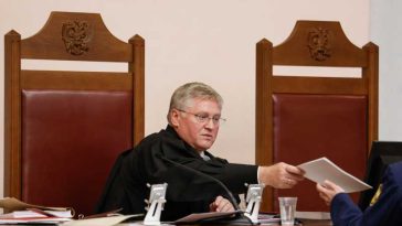 Rusia: Partidul liberal Iabloko, exclus din alegerile parlamentare