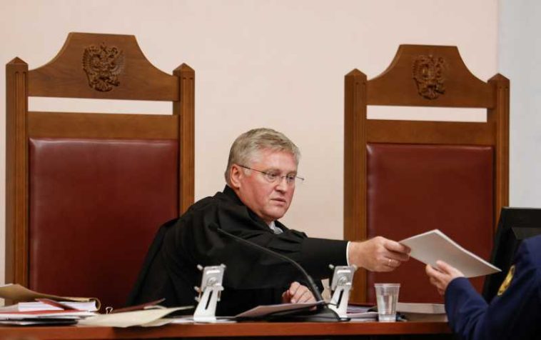 Rusia: Partidul liberal Iabloko, exclus din alegerile parlamentare