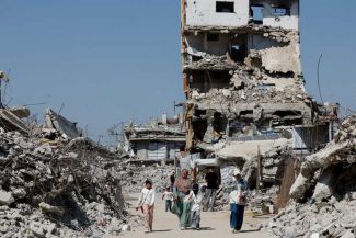 Experți ONU: În pofida armistițiului, ‘genocidul continuă’ în Fâșia Gaza, cu peste 1.200 de morți în 10 luni