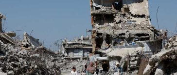 Experți ONU: În pofida armistițiului, ‘genocidul continuă’ în Fâșia Gaza, cu peste 1.200 de morți în 10 luni