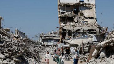 Experți ONU: În pofida armistițiului, ‘genocidul continuă’ în Fâșia Gaza, cu peste 1.200 de morți în 10 luni