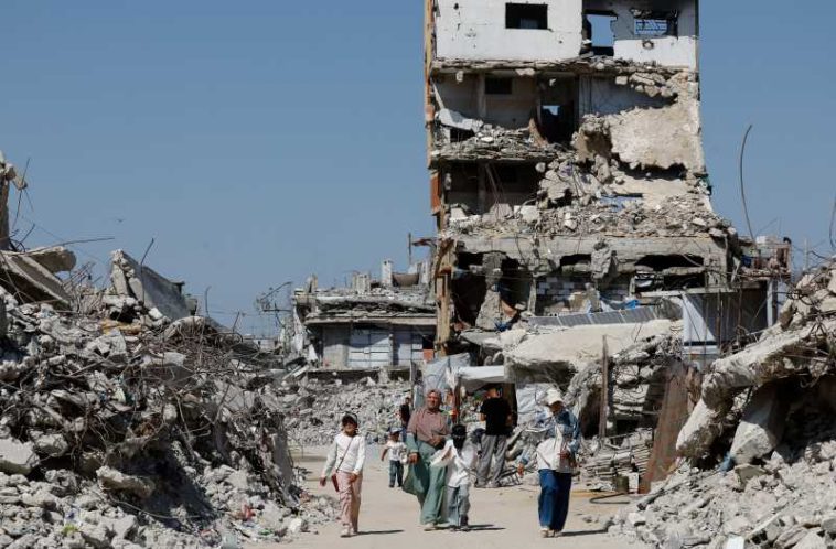 Experți ONU: În pofida armistițiului, ‘genocidul continuă’ în Fâșia Gaza, cu peste 1.200 de morți în 10 luni