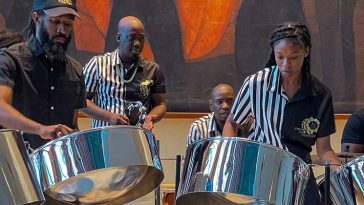 11 august – Ziua mondială a instrumentului muzical steelpan (ONU)